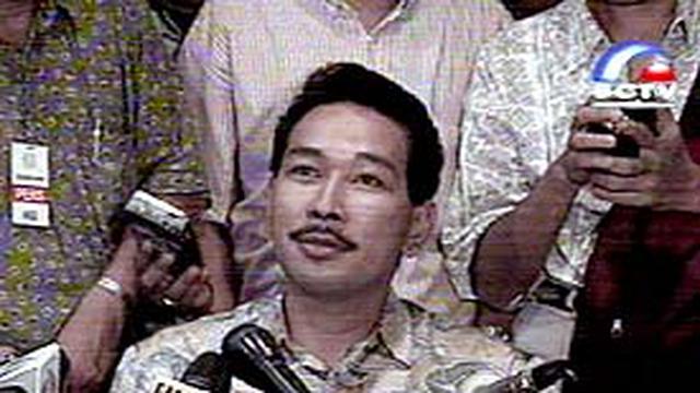 Tommy Soeharto Ditangkap News Liputan6 Com