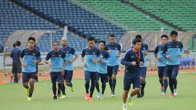 Timnas Indonesia