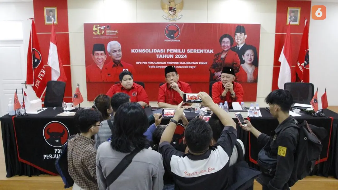 PDI Perjuangan