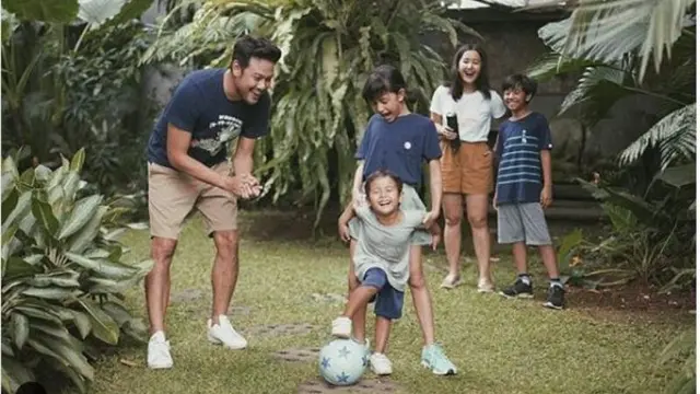 Dwi Sasono-Widi Mulia