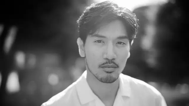Jeremie Juanito putra bungsu Christine Panjaitan (Foto: Instagram @jeremiejuanito)