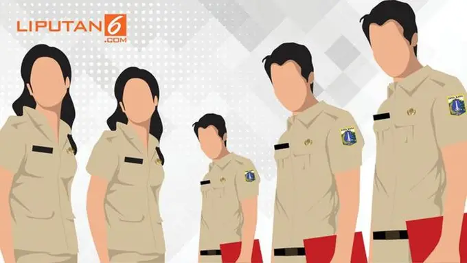 [Bintang] Kabar Gembira Buat Kamu Nih Girls, CPNS 2018 Segera Dibuka!