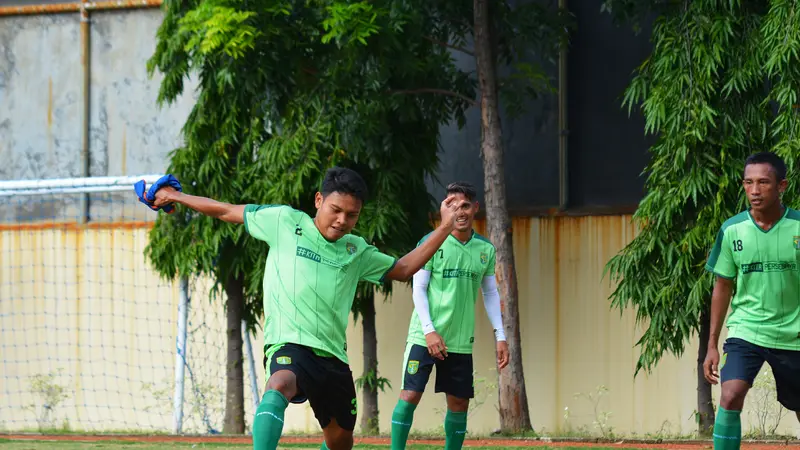 Persebaya Surabaya