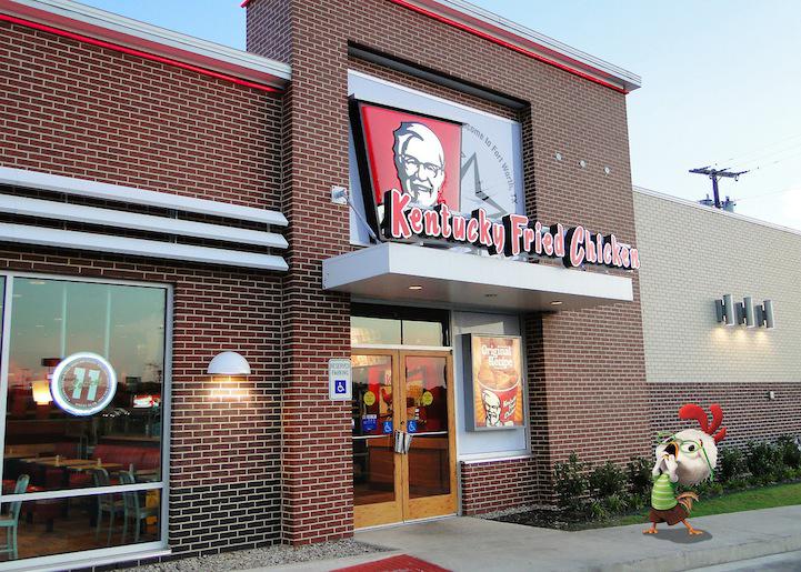 Photo copyright My Modern Met/Jeff Hong