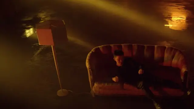 [Bintang] Rich Chigga