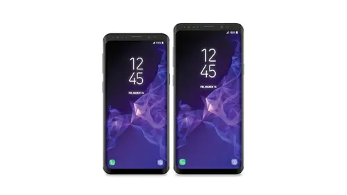Samsung s9 active top