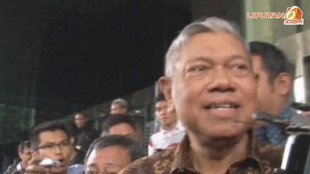 Video Bambang W Soeharto Diperiksa Soal Kasus Suap Kejari Praya News Liputan6 Com