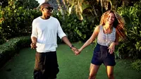 Beyonce Dikabarkan Tak Pernah Melahirkan Putrinya