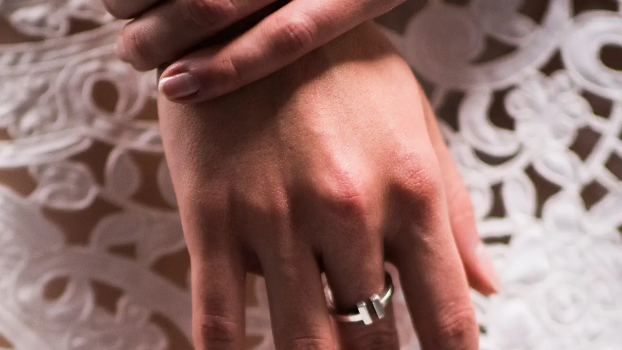 Ilustrasi Cincin