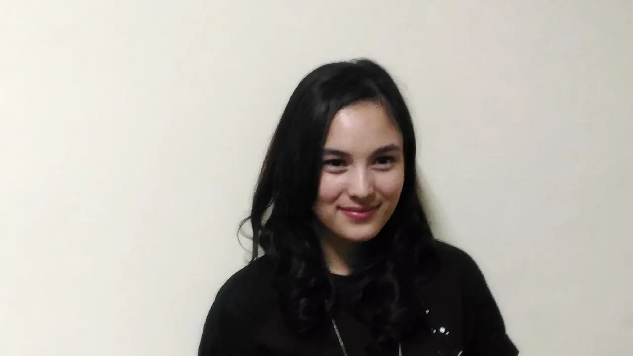 Chelsea Islan