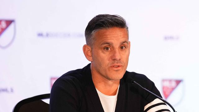Resmi! PSSI Umumkan John Herdman Jadi Pelatih Baru Timnas Indonesia