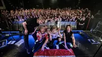 One OK Rock (Instagram/ oneokrockofficial)