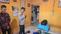 Sengketa Lahan Picu Anak Bunuh Bapak