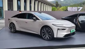 Toyota Bantah Hengkang dari Pasar China