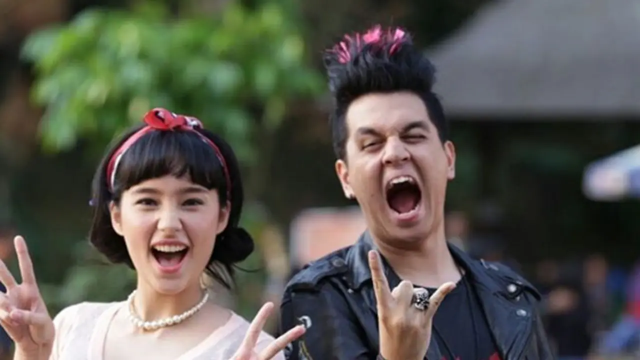 [Bintang] Sweet 20