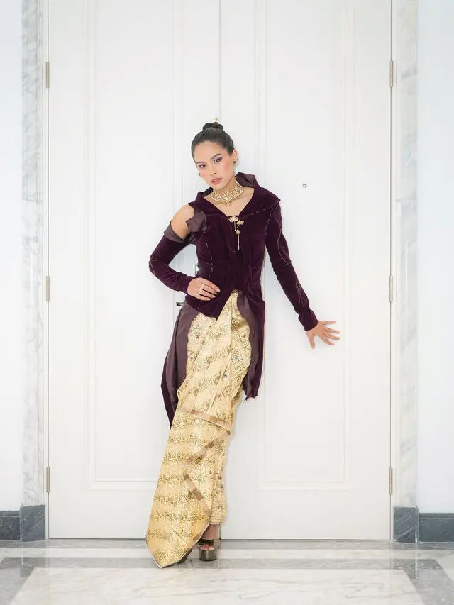 Maudy Ayunda