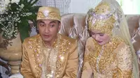 Rico Ceper: Nikah Tidak Beda dengan Main Bola