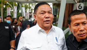 KPK Periksa Plt Gubernur Riau soal Uang Hasil Penggeledahan