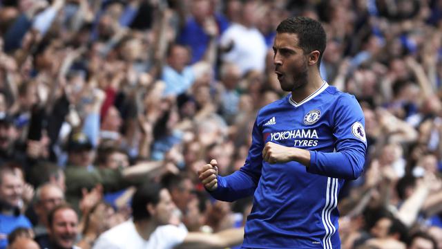 Pemain Terbaik Pilihan Fans, Premier League