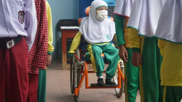 Spinal Muscular Atrophy