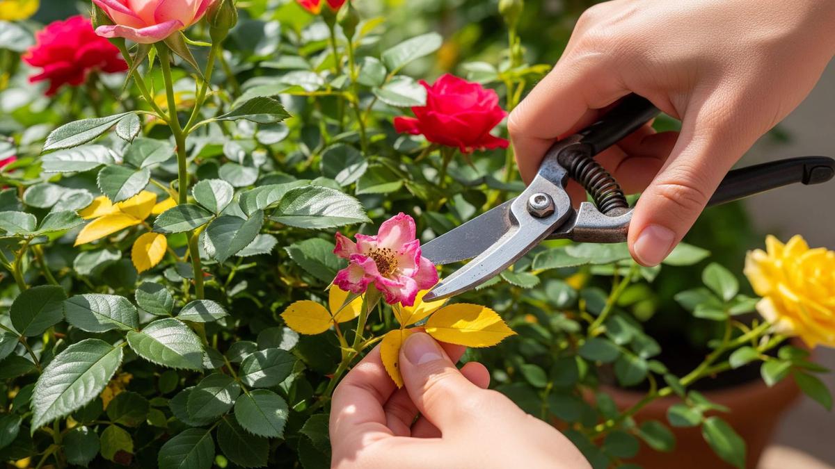 7 Cara Agar Tanaman Hias Cepat Berbunga, Rahasia Lebat dan Subur