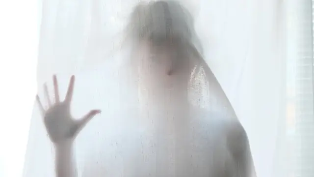 [Bintang] Buat 5 Shio Ini, Hantu Itu Cuma Bullshit!