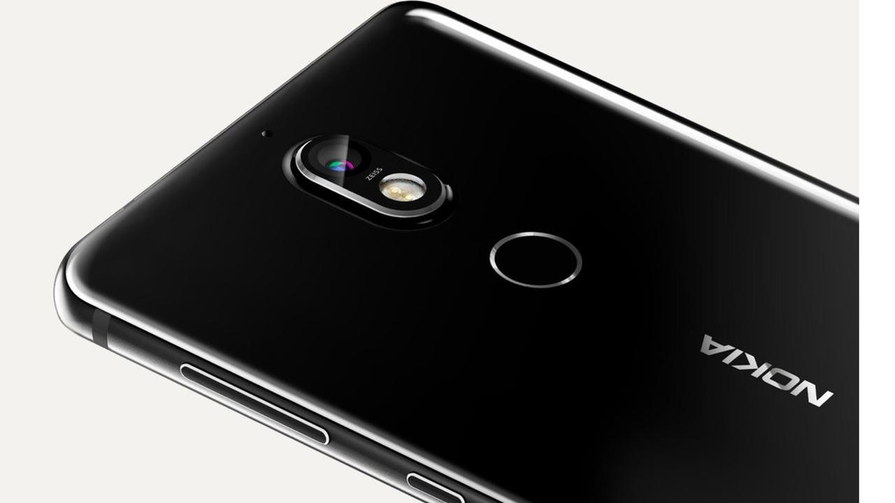 Top 3 Tekno: Peluncuran Nokia 7 Tuai Perhatian