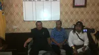 Anggota DPRD Bali (Liputan6.com)