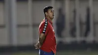 Bhayangkara FC Pecat Angel Alfredo Vera