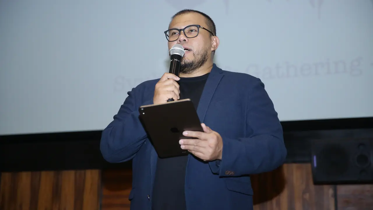 [Fimela] Joko Anwar