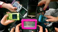 10 Negara Pemasok Ponsel Terbesar ke Indonesia