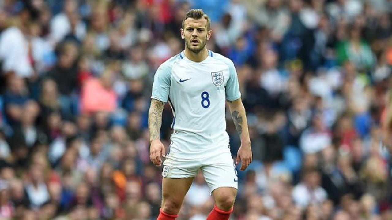 jack wilshere