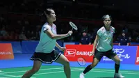Lanny/Fadia Siapkan Mental dan Pikiran Lawan Pasangan Tuan Rumah di Babak 16 Besar Japan Open 2025