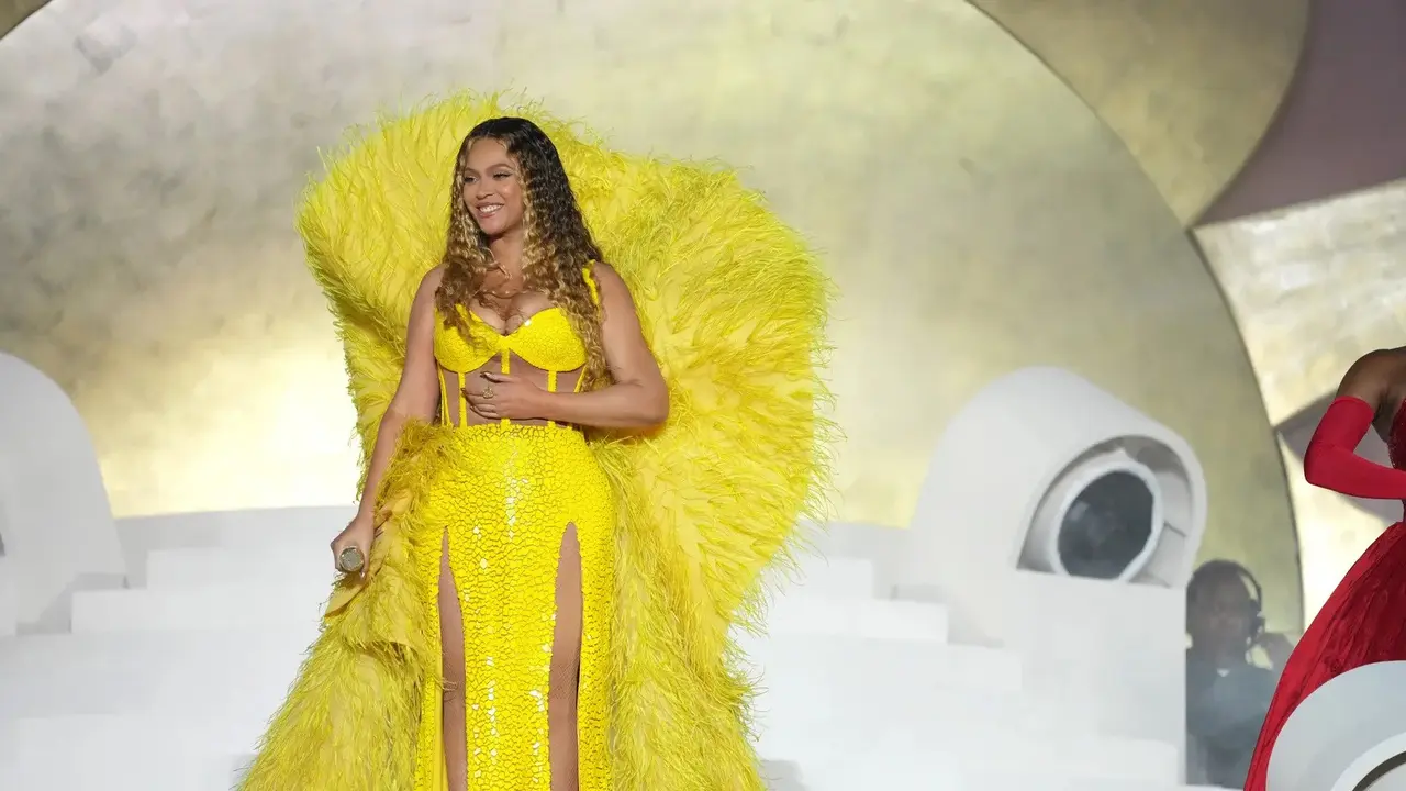 Beyonce
