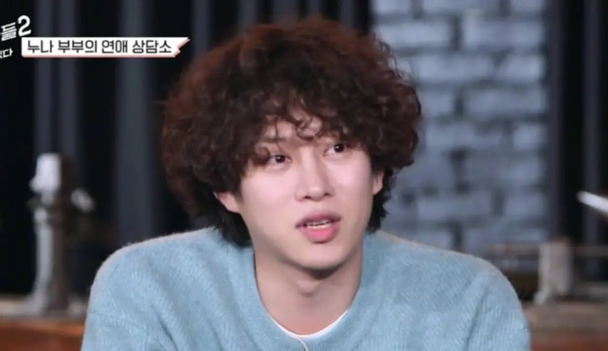 Hal tersebut dapat dilihat dari sebuah video yang ada di akun Weibonya, idol kelahiran 10 Juli 1983 ini mengumumkan sendiri ketidakikutsertaannya dalam comeback Super Junior kali ini. (Foto: soompi.com)