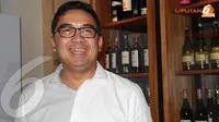 Farhan Akui Pernah Jadi Pelaku Bullying