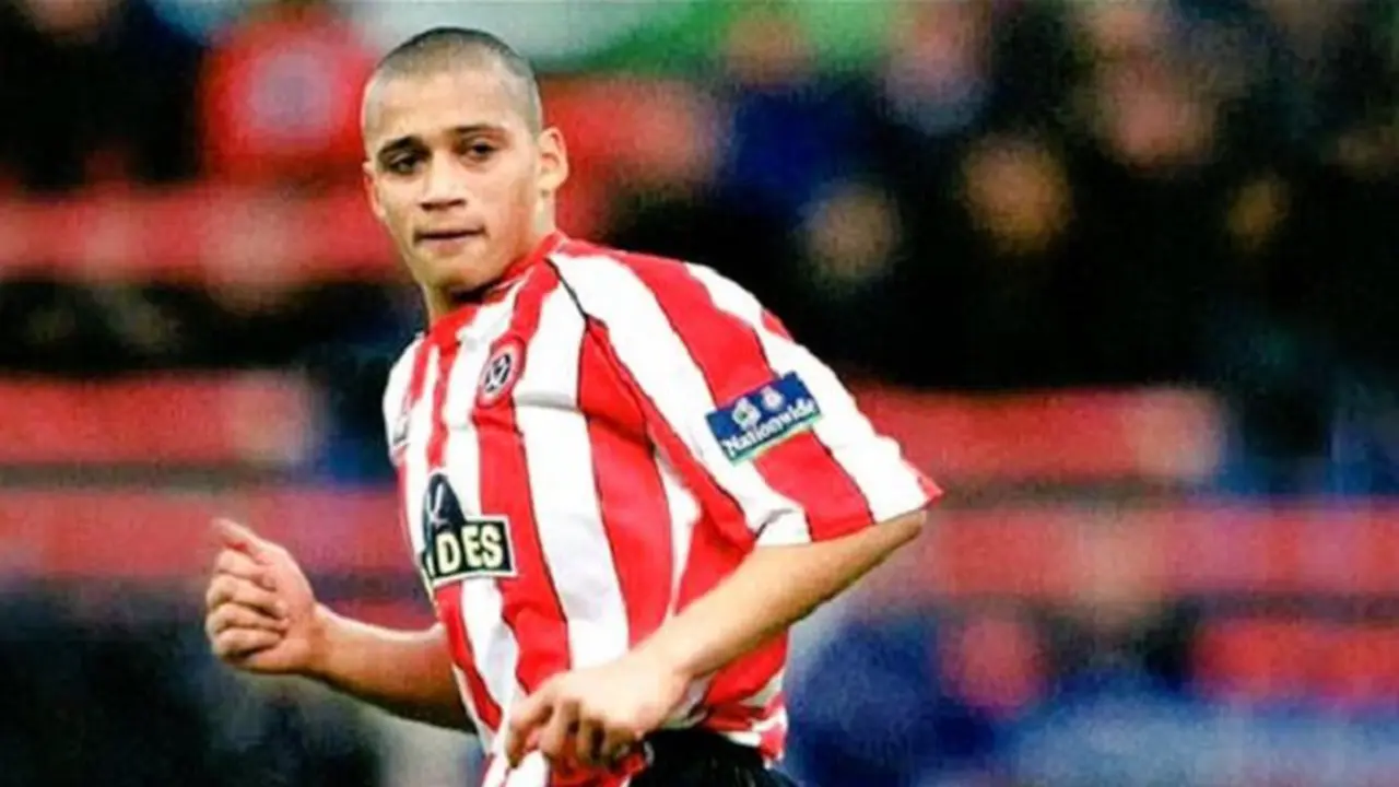 Curtis Woodhouse