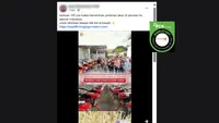 Waspada Penipuan, Simak Deretan Hoaks Seputar Bantuan Alat Pertanian dari Kementan