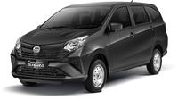 Daihatsu Sigra 1.0 D MT (ADM)