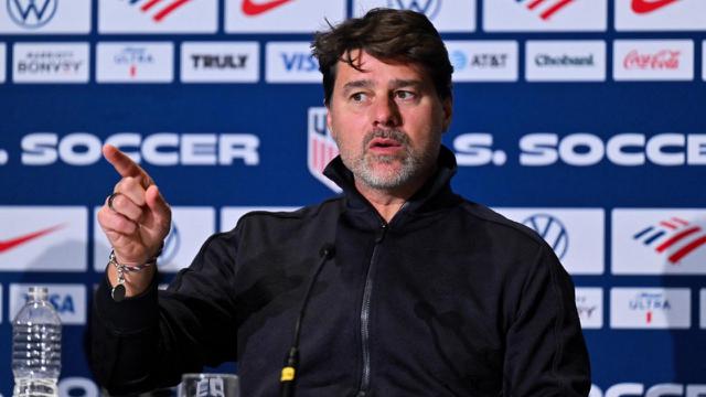 Mauricio Pochettino