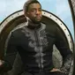 Baju koko Black Panther. (Bukalapak.com)