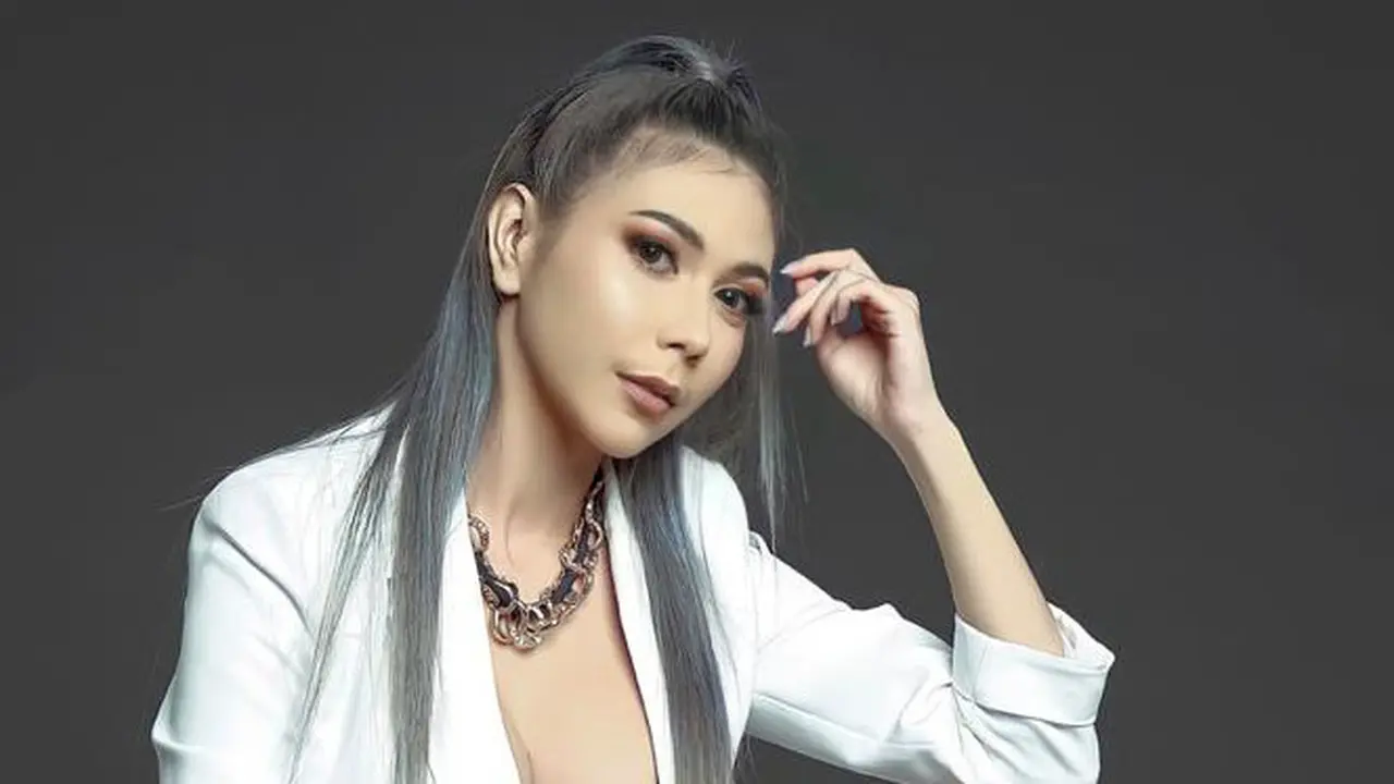 Kimberly Irene