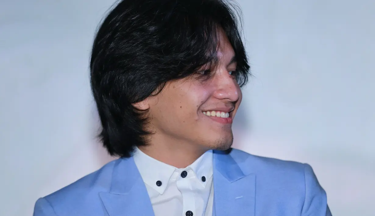 Lagu Surat Cinta Untuk Starla sukses. Bahkan lagu yang diunggah di youtube, dilihat lebih dari seratus juta lebih. Setelah sukses lagu yang dibawakan Virgoun tersebut membuat Jefri Nichol takut. (Adrian Putra/Bintang.com)