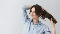5 Manfaat Air Mawar untuk Rambut untuk Menjaga Kesehatan Kulit Kepala Secara Alami