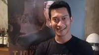 2 Kali Main Biopik, Ade Firman Hakim Bidik Film Non Sejarah