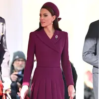 Princess of Wales Kate Middleton.