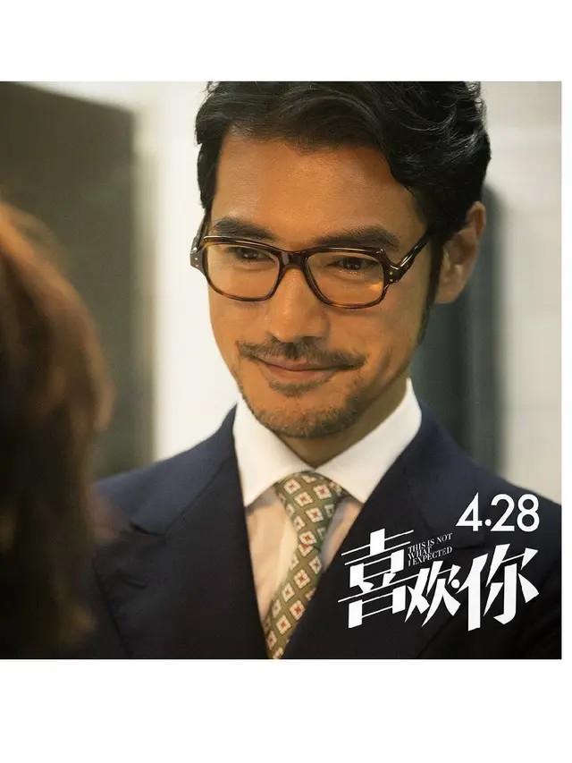6 Potret Terbaru Takeshi Kaneshiro 'Boboho', Makin Tampan di Usia 46 Tahun