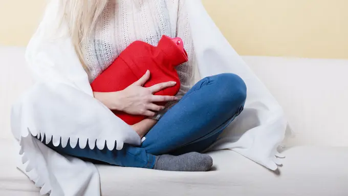 Benarkah Anemia Bisa Bikin Haid Terlambat?