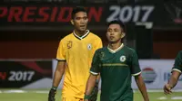 Gabung Persipura, Eks Kiper PSS Siap Bersaing