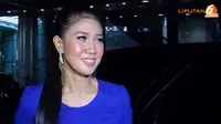 Erie Suzan Tak Merespon, Yoyo Padi Akan Gugat ke Pengadilan